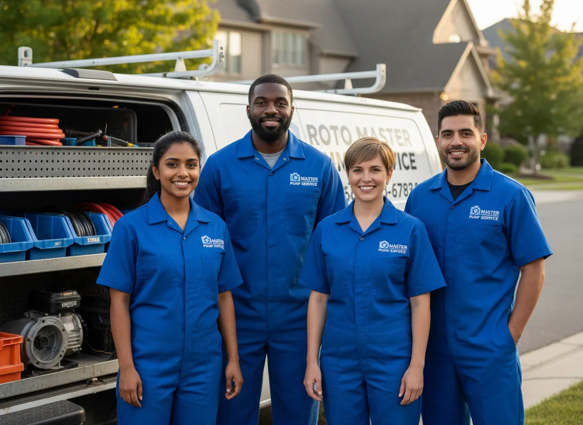 Sump Pump Installation company in Saint Michael, PA